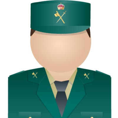 Icono Guardia Civil