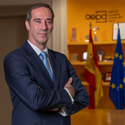 Francisco Pérez Bes