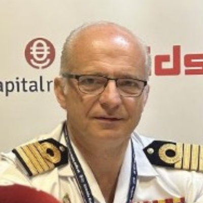 Tomás Dolarea